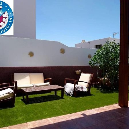 Villa Ocean & Fire Playa Blanca  Exterior foto