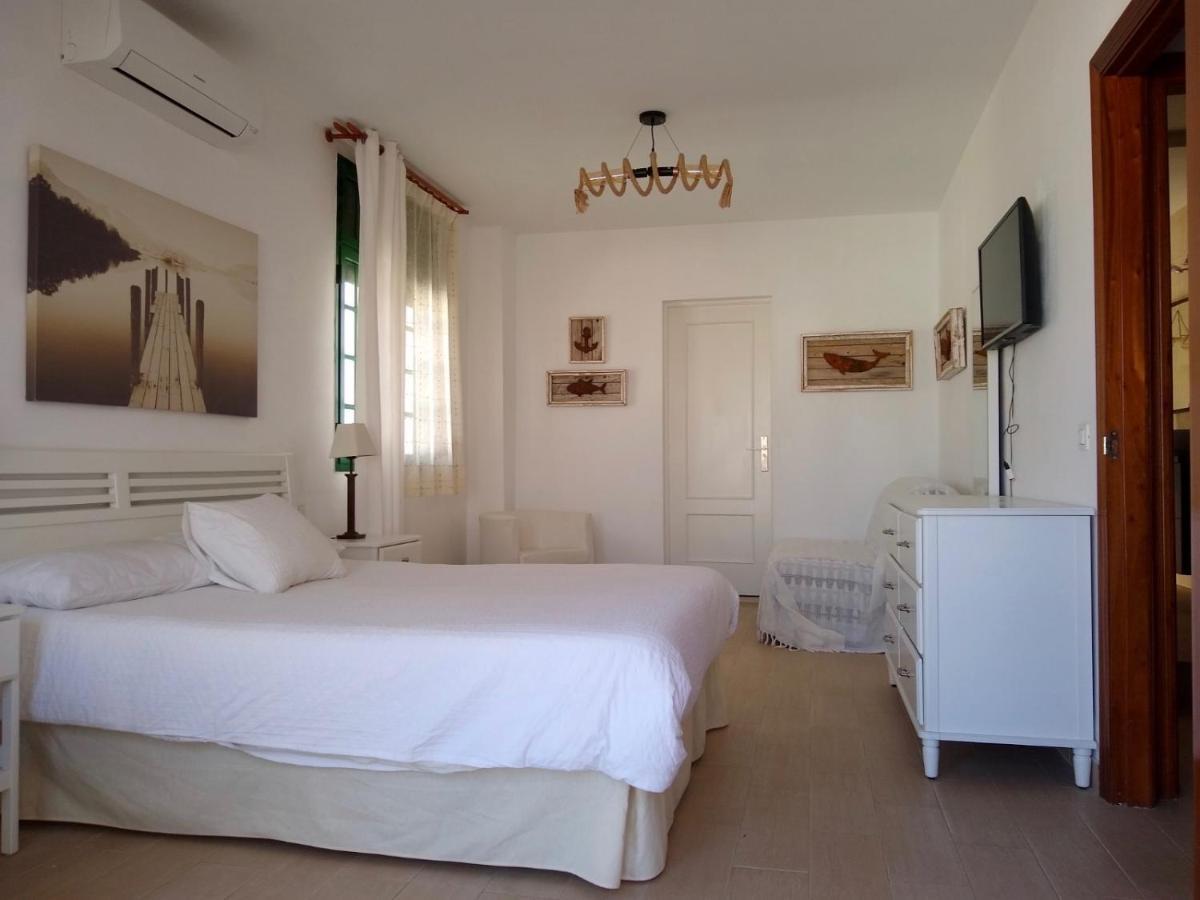 Villa Ocean & Fire Playa Blanca  Exterior foto
