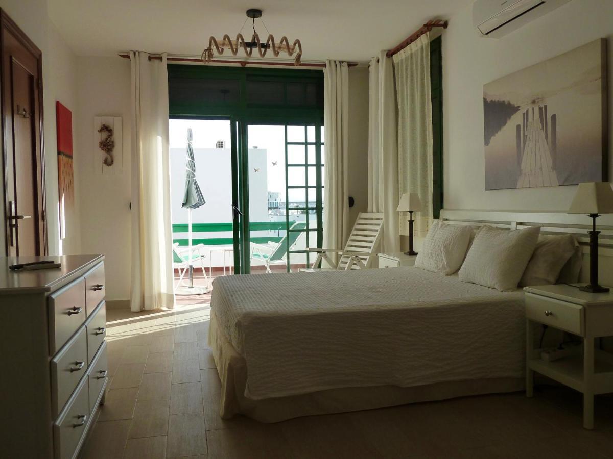 Villa Ocean & Fire Playa Blanca  Exterior foto