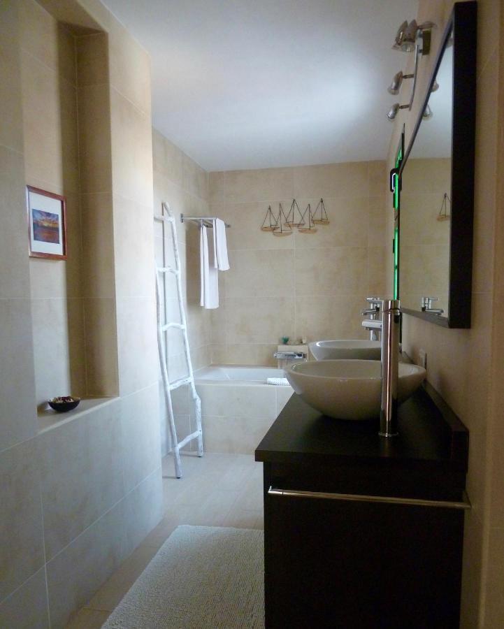 Villa Ocean & Fire Playa Blanca  Exterior foto