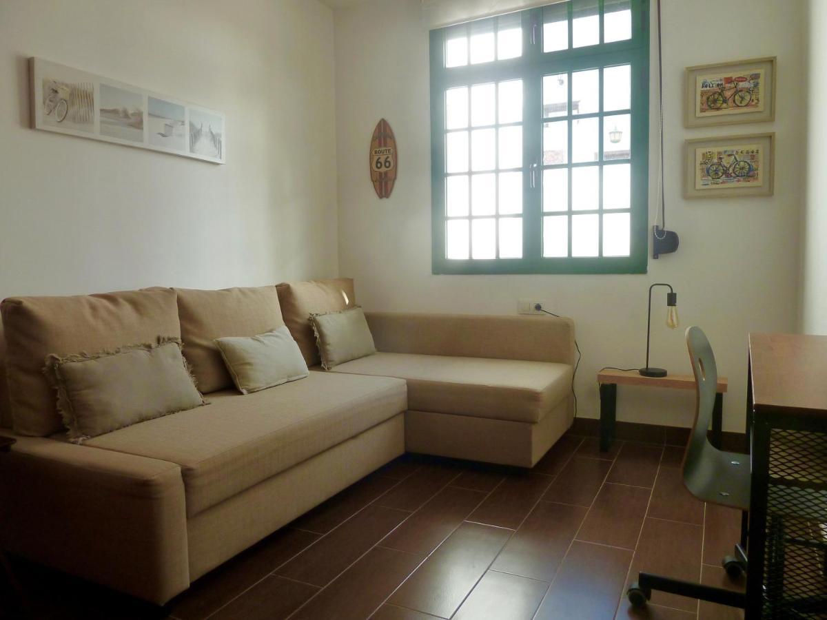 Villa Ocean & Fire Playa Blanca  Exterior foto