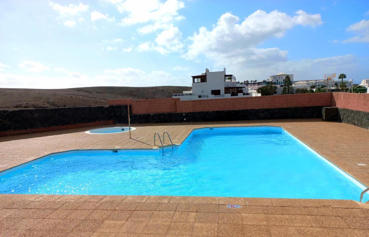 Villa Ocean & Fire Playa Blanca  Exterior foto