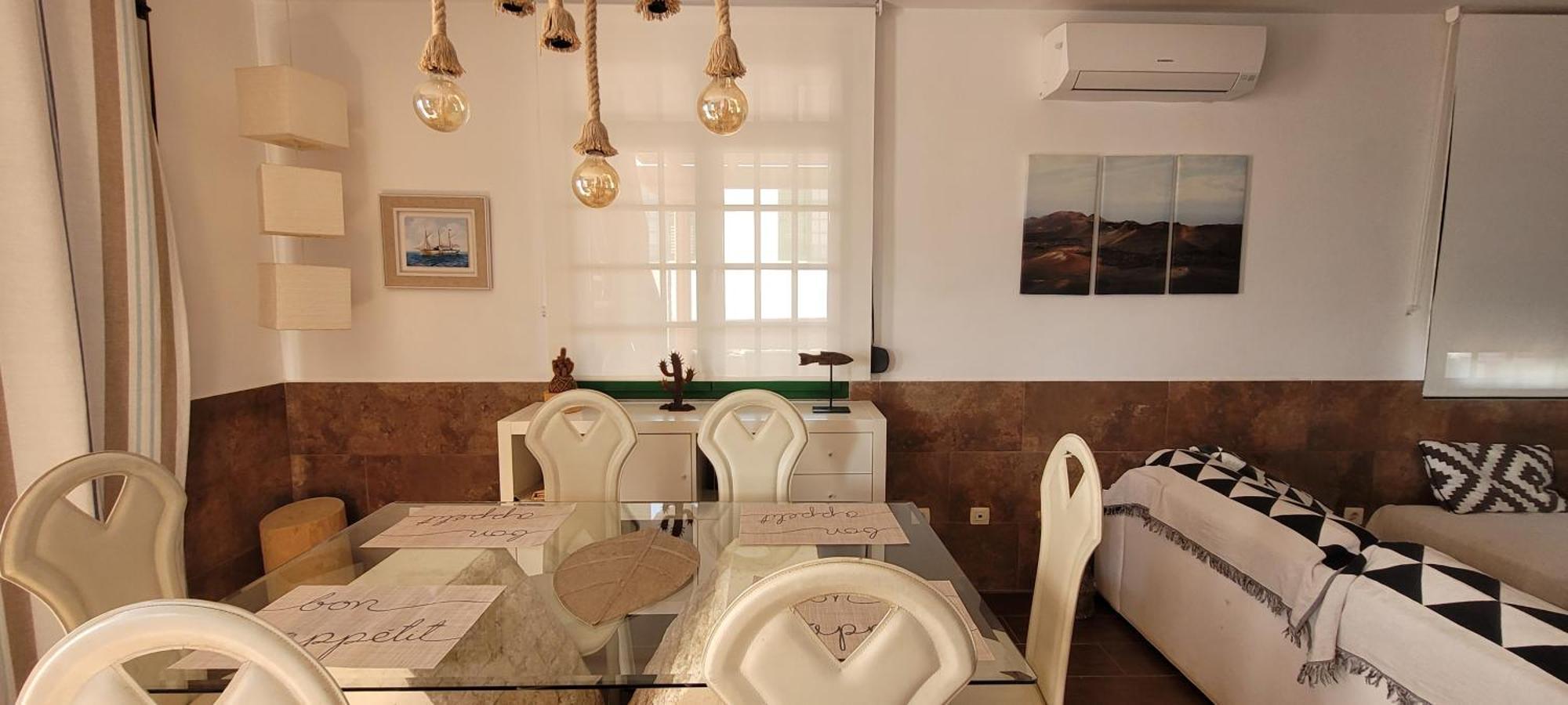 Villa Ocean & Fire Playa Blanca  Exterior foto