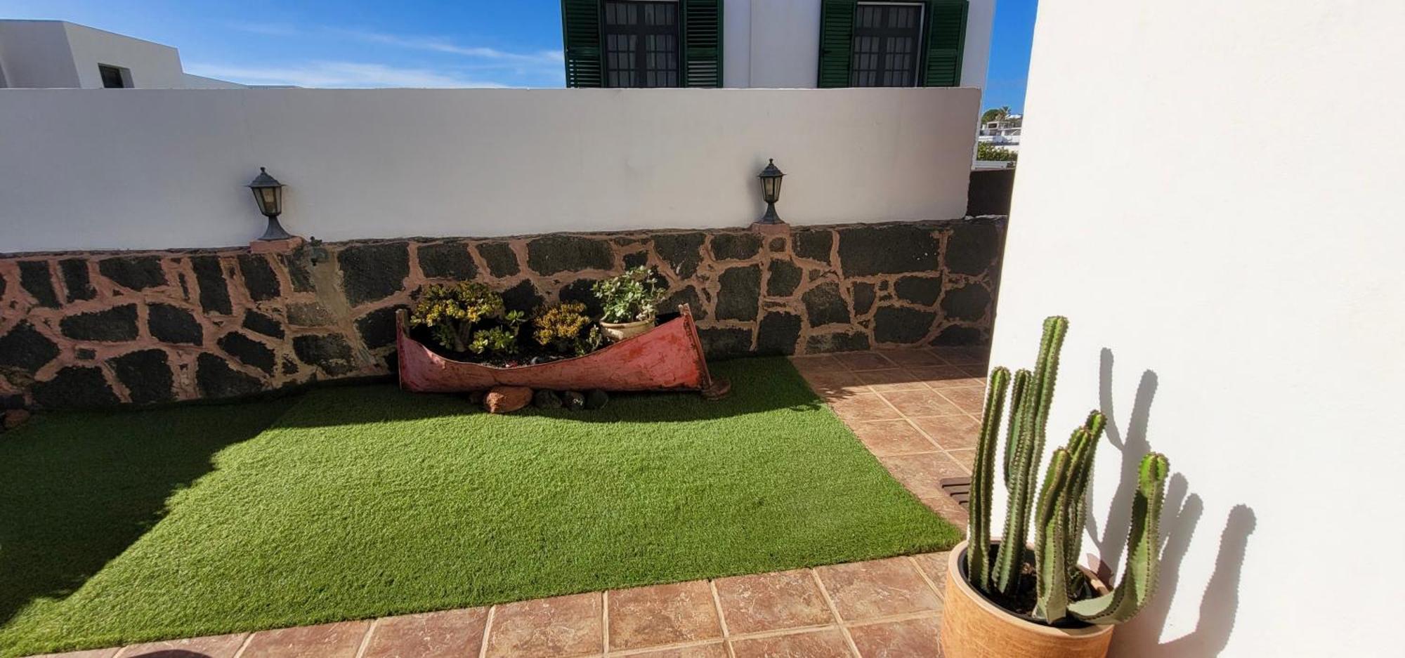 Villa Ocean & Fire Playa Blanca  Exterior foto