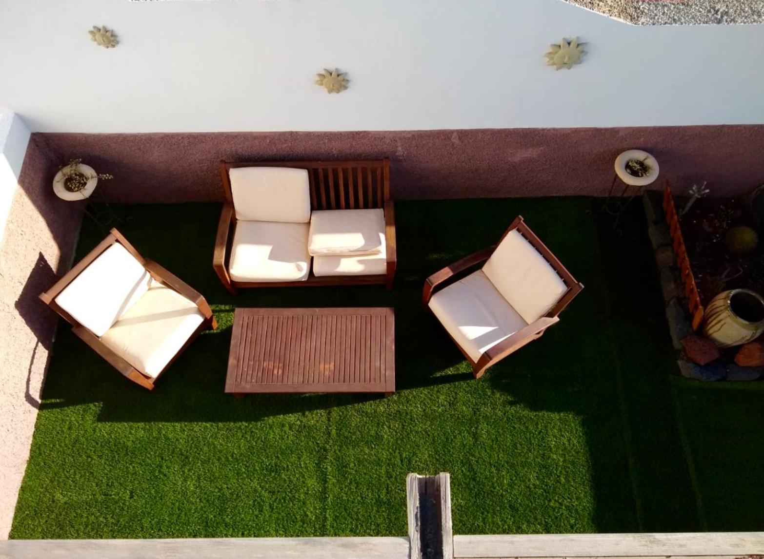 Villa Ocean & Fire Playa Blanca  Exterior foto