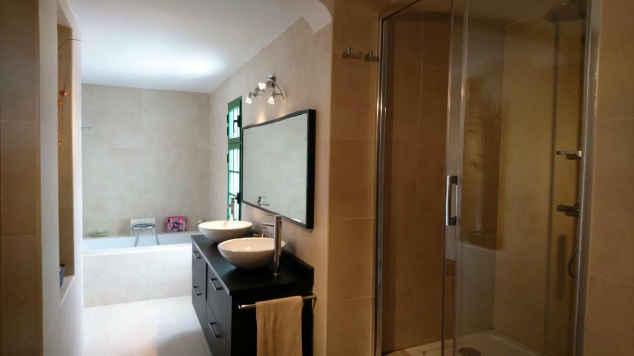 Villa Ocean & Fire Playa Blanca  Exterior foto