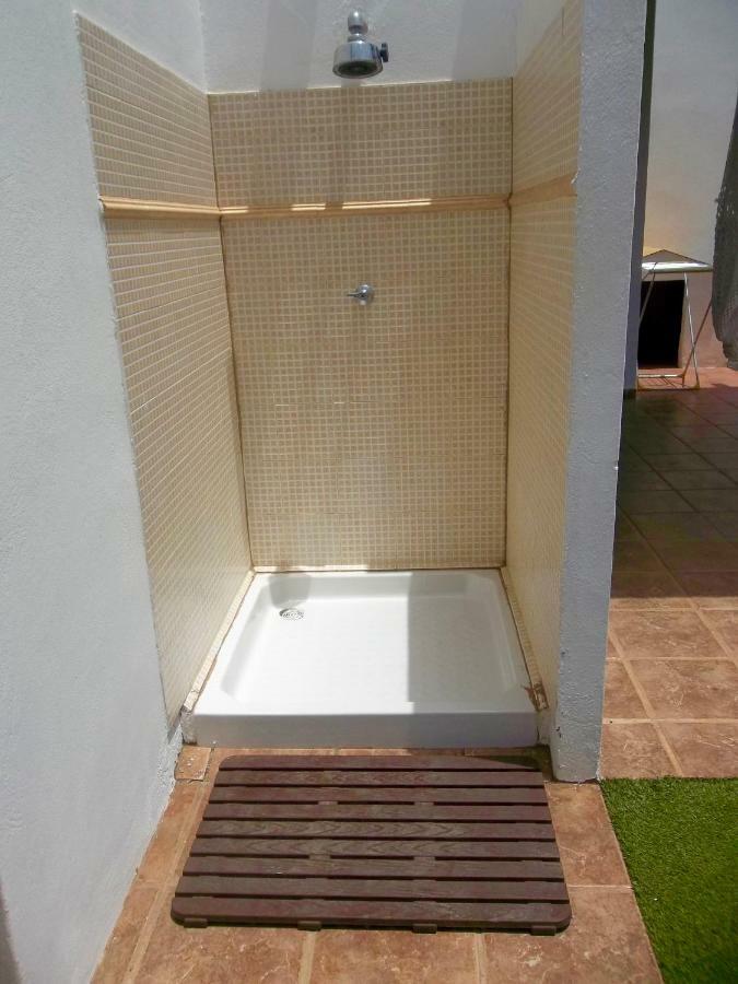Villa Ocean & Fire Playa Blanca  Exterior foto