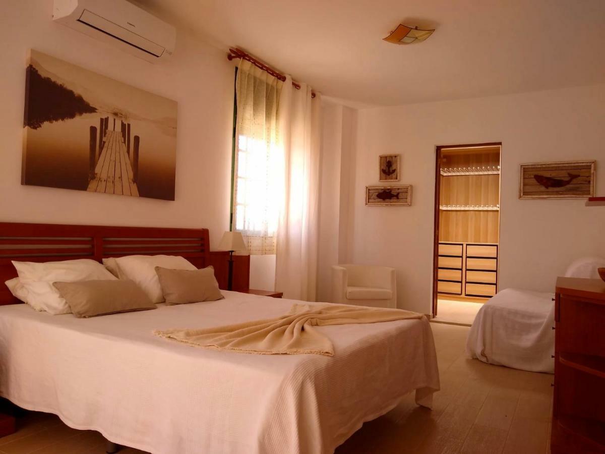 Villa Ocean & Fire Playa Blanca  Exterior foto