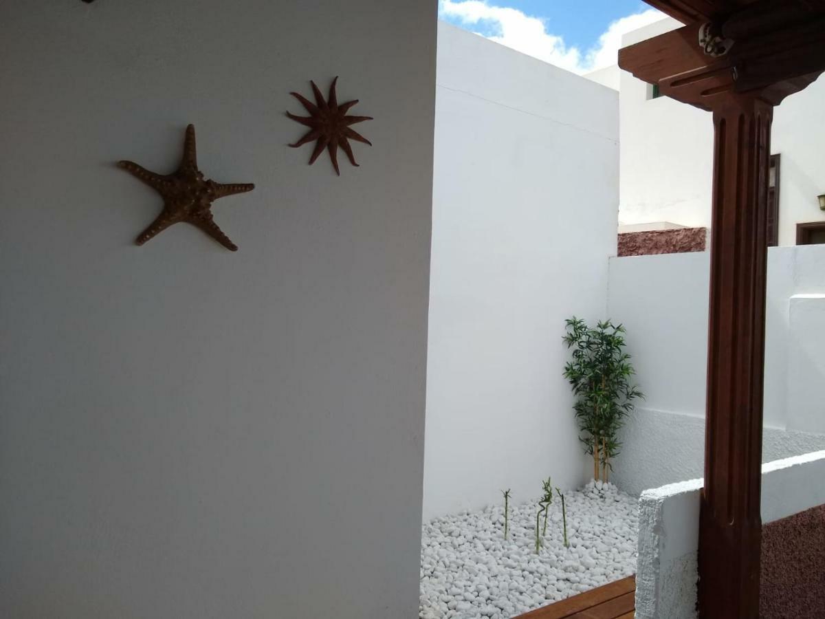 Villa Ocean & Fire Playa Blanca  Exterior foto