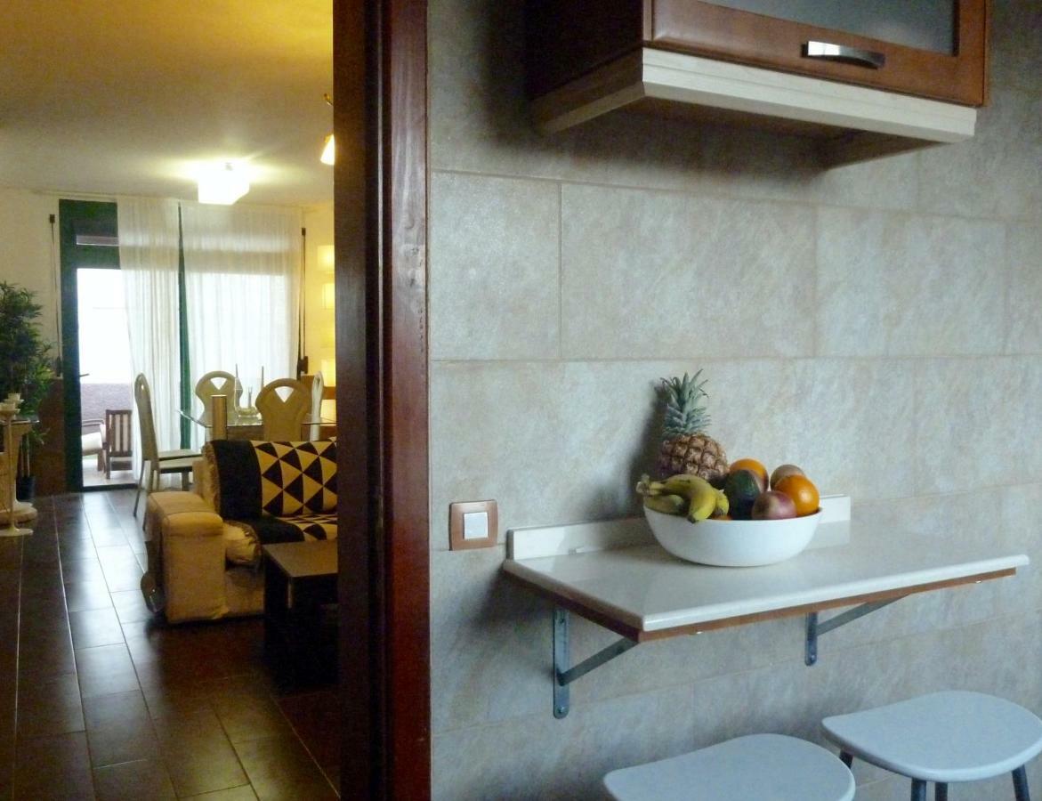 Villa Ocean & Fire Playa Blanca  Exterior foto